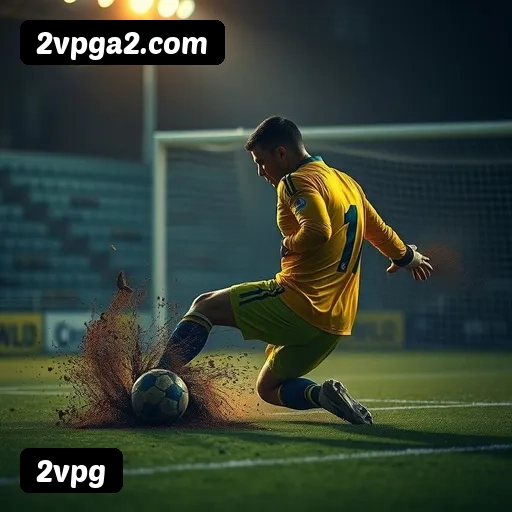 Comparação APP mobile vs versão web da 2vpg