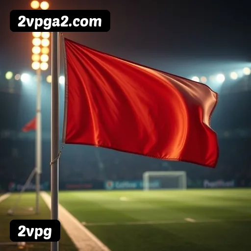 Bônus e promoções 2vpg