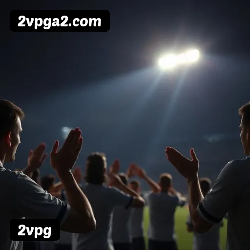 Logo da 2vpg