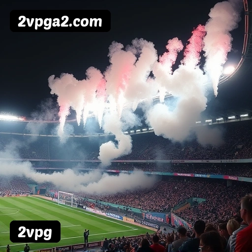 Níveis do programa VIP da 2vpg